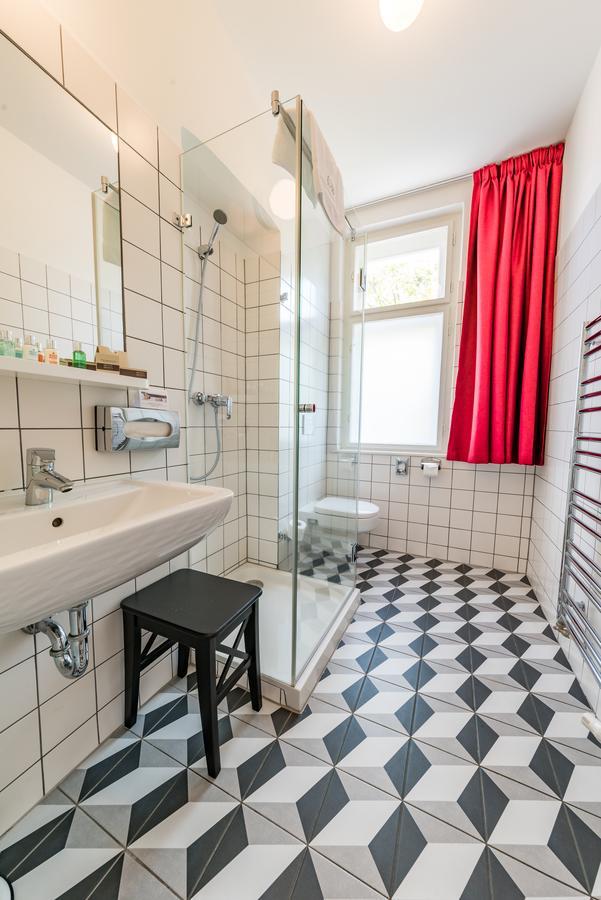 Boutique Hotel Villa Beatika Český Krumlov الغرفة الصورة