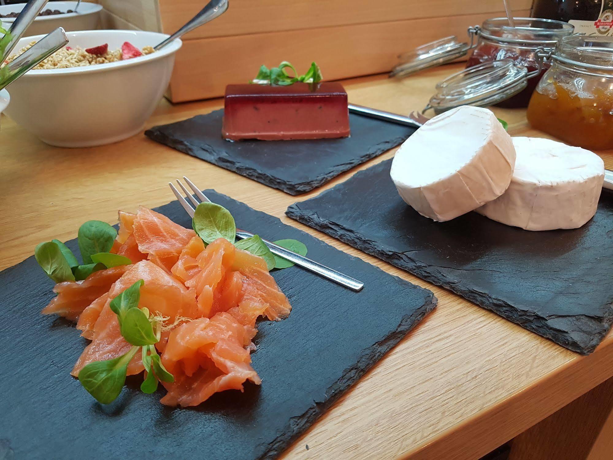 Boutique Hotel Villa Beatika Český Krumlov المظهر الخارجي الصورة