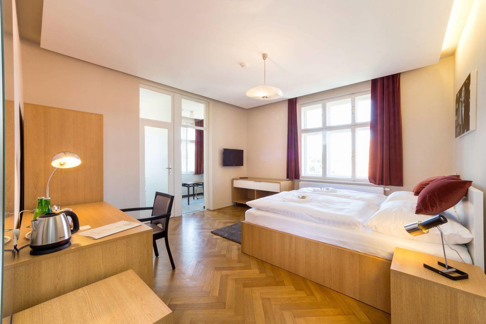 Boutique Hotel Villa Beatika Český Krumlov المظهر الخارجي الصورة