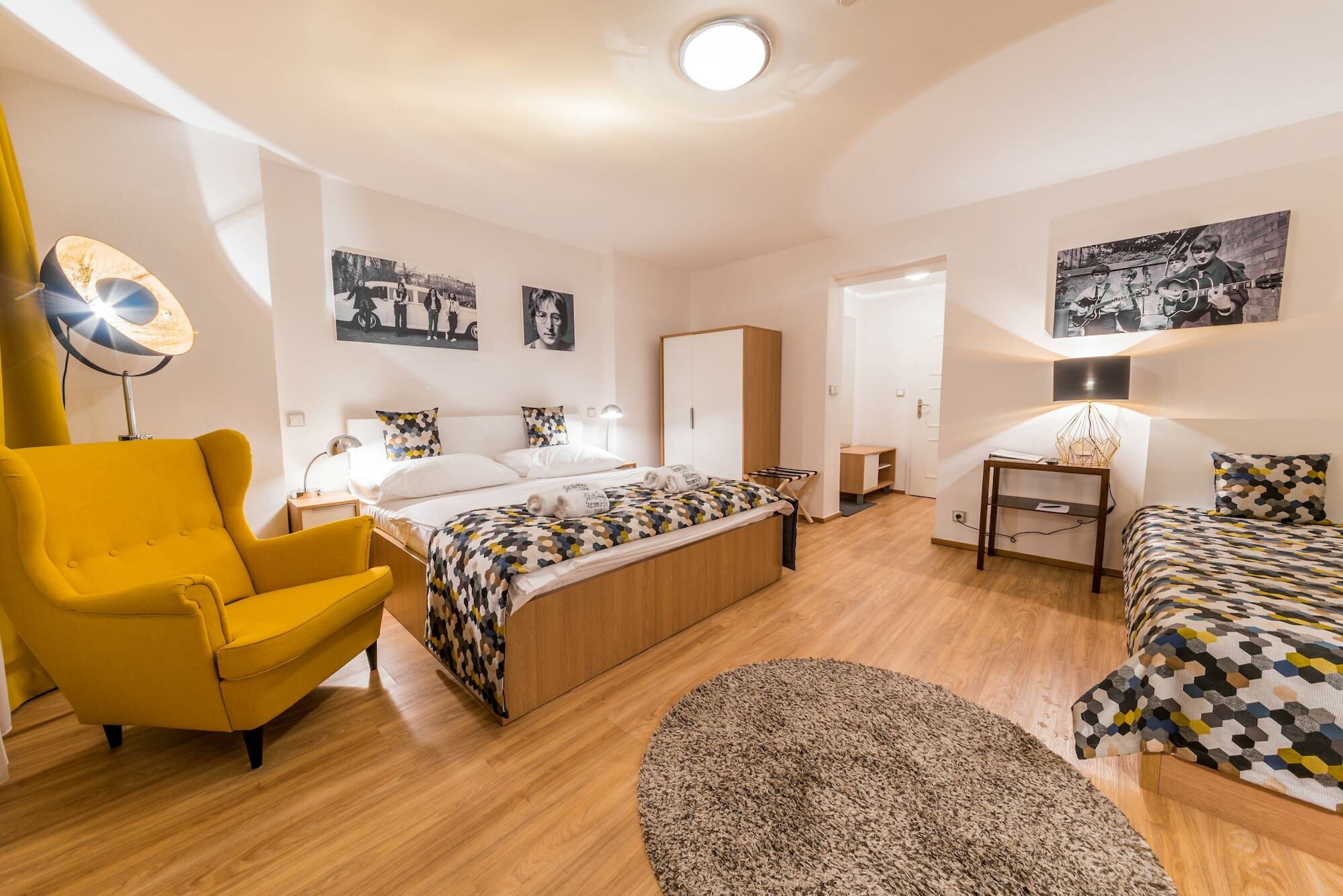 Boutique Hotel Villa Beatika Český Krumlov المظهر الخارجي الصورة